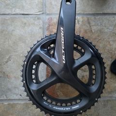 Shimano Ultegra 8000 Crankset