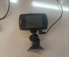 Car dash camera