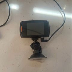 Car dash camera