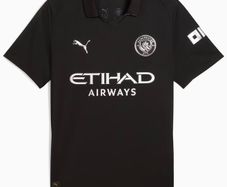 Jersey
