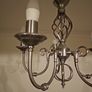 chandelier  x 2 Image 6