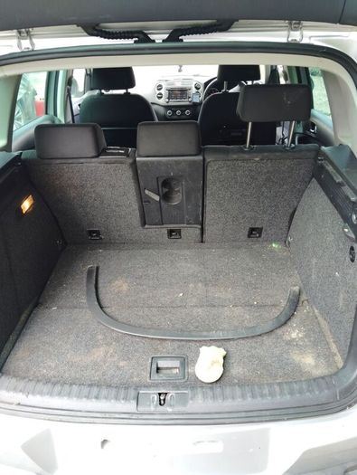 Breaking VW Tiguan 2010 2.0tdi cbab