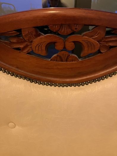 Antique Chair