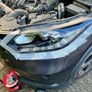 Mobile Headlight restoration Image 7
