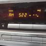 Vintage Onkyo Tx-8211 Am-fm Stereo Receiver  1970s Image 5