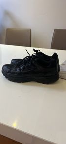 Black Nike P6000