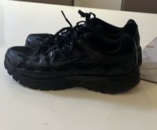 Black Nike P6000