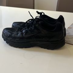 Black Nike P6000