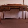 Desk and chair Image 2