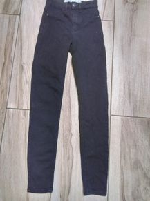 Girl's Skinny Jeans, 4UK