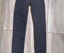 Girl's Skinny Jeans, 4UK