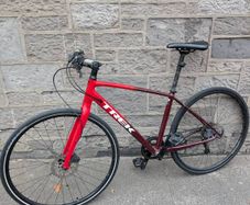 Trek FX3