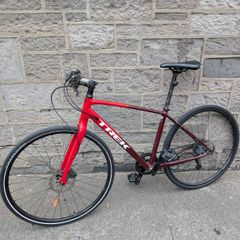 Trek FX3