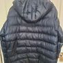 Boys coat Manchester city Image 2