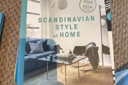 Scandinavian Style at Home