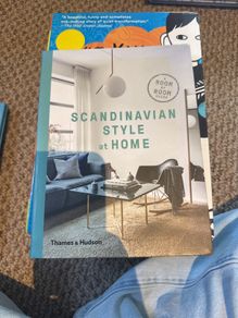 Scandinavian Style at Home