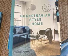 Scandinavian Style at Home