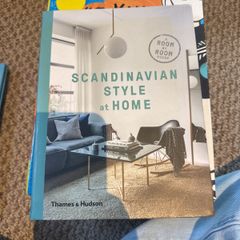 Scandinavian Style at Home