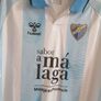 malaga fc jersey Image 3
