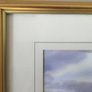 Art - Original Peter Shaw Watercolour. Image 6