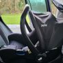 Joie car seat and isofix Image 2