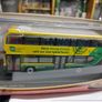 DUBLIN BUS MODEL AH and drivers manual Image 4