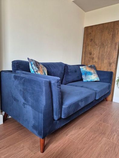 Ez Living Sofa
