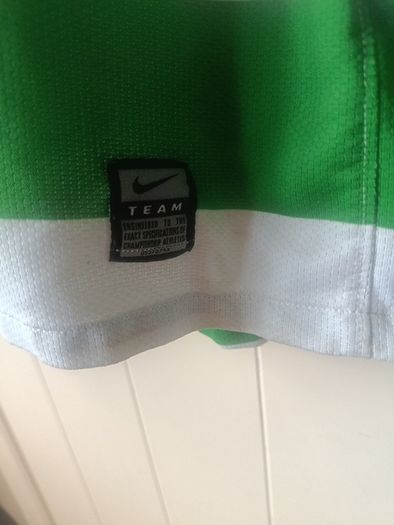 Celtic FC Jersey