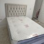 Double bed and mattress in many colors Image 9