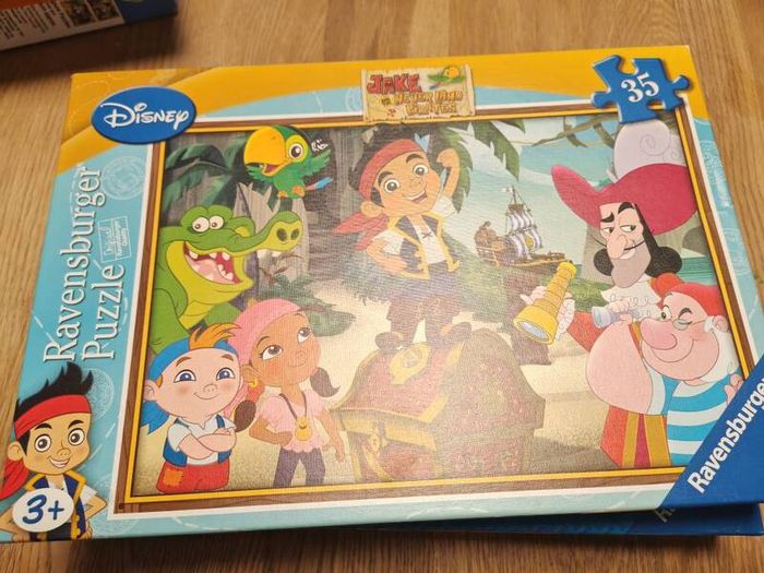 44 jigsaws bundle