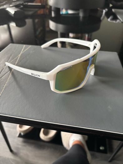 Cycling sunglasses