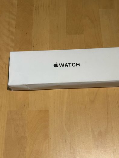 Apple Watch SE 2