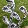 Forged JL T9+ Irons 4-SW Image 8