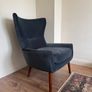 Sofa and armchair set Image 7