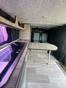 mercedes camper (read ad)