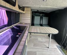 mercedes camper (read ad)