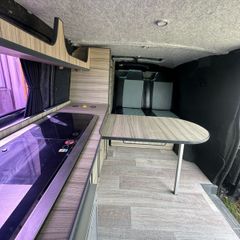 mercedes camper (read ad)
