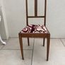 Antique Chair - Bedroom Chair - Hall Chair Image 4