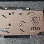 MSI RTX 2060 Super Gaming X Image 4