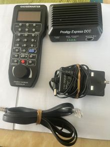 dcc controller