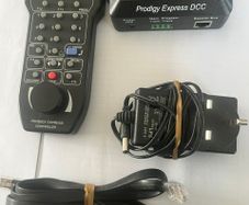 dcc controller