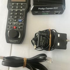 dcc controller
