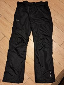 Hugo Boss Ski Trousers