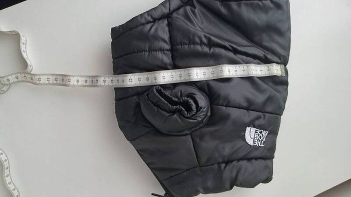 dog jacket