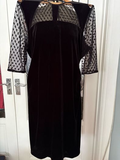 ladies dress from debenhams