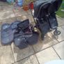 Bugaboo Donkey twin Image 4