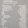 Abbey theather programme 1962 ( an claiomh soluis ) Image 6