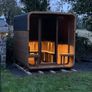 Cub sauna Image 3