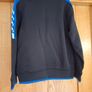 Kid's Finn Harps 3/4 zip tracksuit top Image 6