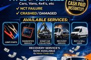 Cash For Cars